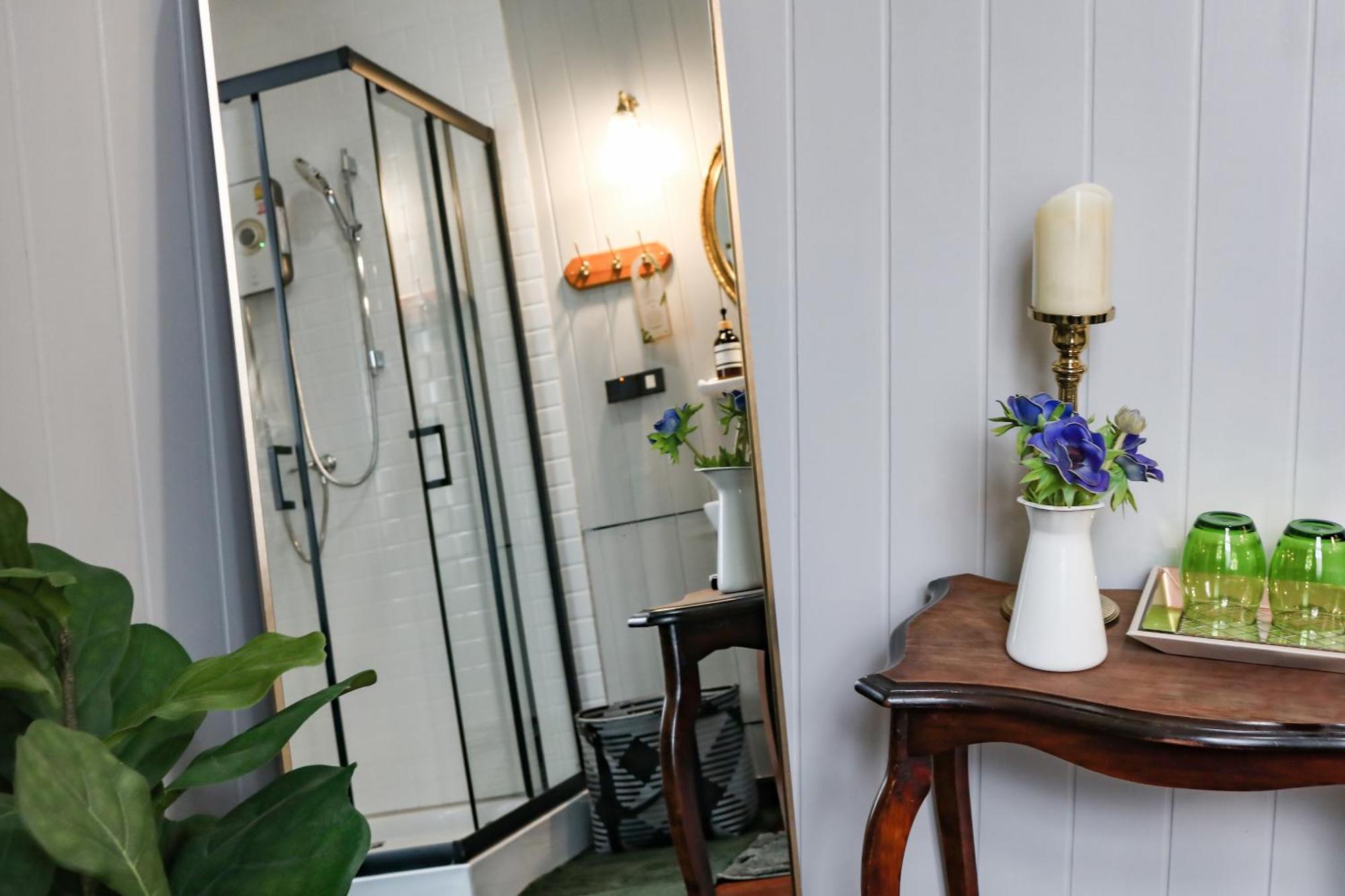 De Phanakron Boutique Hotel Bangkok Ngoại thất bức ảnh